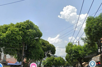 Bán Nhà Mặt Tiền 20X50m Giá 38 Tỷ Đường Bà Triệu