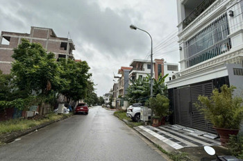 Bán Đất Tđc Sở Tư Pháp – Hải An – Lô Đẹp 95M² – Giá 72,5 Triệu/m²