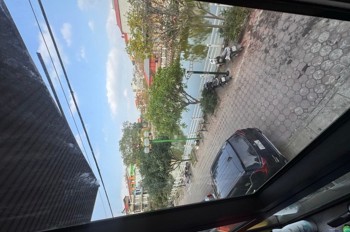 ( 0372311369) Bán Nhà View Hồ - Ô Tô Tránh - Ở Đỉnh - Gần Vinhomes 60M2- 1X Tỷ