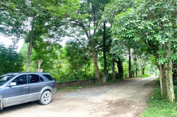 Chính Chủ Bán Đất Hòa Lạc, Quốc Oai 116M², Ngã 3, Sát Đường To Xe Buýt, Gần Metro 5 Vừa Khởi Công