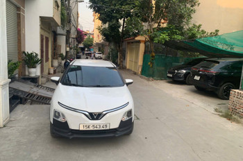 Siêu Phẩm Đầu Tư – Giá Tốt Nhất Khu Vực Đường Bùi Thị Tự Nhiên Khu Phân Lô Đông Hải 1