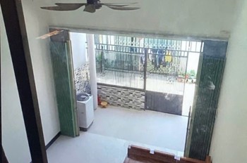 Bán Nhà Hẻm Cắt Kiếng Phường Nha Trang Giá 2Ty850