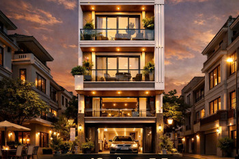 Bán Nhà Phố Nhân Hòa Thanh Xuân Giá 13,8 Tỷ