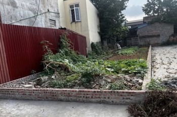 Hiếm! 105M² Tích Giang – Phúc Thọ - Gi.á Chỉ Hơn 2 T.ỷ