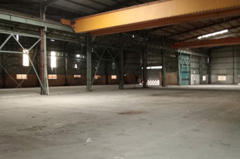 Kho, Xưởng Cho Thuê Tại Ql5 Như Quỳnh. Văn Lâm, Hưng Yên