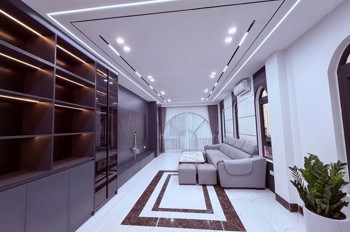 [Bán Nhà Sài Đồng] Siêu Phẩm Hoa Hậu 7 Tầng Thang Máy - Lô Góc – Gần Vinhomes [ 0372311369]