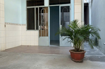 Bán Nhanh Nhà 2 Tầng Phước Hải – 70M² – Gần Tố Hữu – 4.18 Tỷ