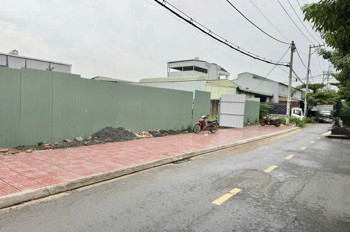 Đất Mặt Tiền Rạch Ông Sỏi – Tl37 Q12 – 980M² Full Thổ Cư – Cơ Hội Đầu Tư Hiếm