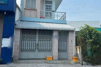 Nhà (5X20) Mặt Tiền Đông Hưng Thuận 11 – Giảm Sốc Còn 9 Tỷ