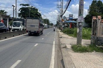 Bán Đất 2 Mặt Tiền 66X127m Giá 145 Tỷ Đường Nguyễn Văn Bứa