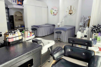 Sang Nhượng Spa Dưỡng Sinh – Full Đồ – Chỉ Việc Vào Làm – Dương Nội, Hà Đông