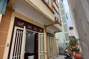 Hot Chính Chủ Bán Nhà Phường Ngọc Thụy, Quận Long Biên, Hn – Ô Tô Tránh – Ở Ngay – Chỉ 8,8 Tỷ