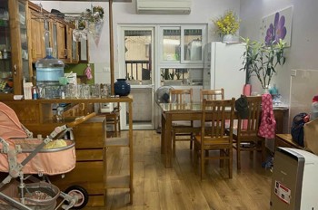 Chính Chủ Bán Căn Hộ Tiện Ích- Giá Tốt Căn Góc Hiếm Hh4b Linh Đàm, Quận Hoàng Mai, Hn