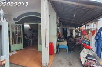 Hẻm Xe Hơi Đường Dương Quảng Hàm.tương Lai Là Mặt Tiền Dương Quảng Hàm.dt 218M2