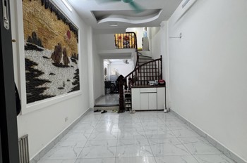 Cơ Hội Sở Hữu, Đầu Tư Nhà Kim Giang - Hoàng Mai, Hà Nội Nhà 5 Tầng Thoáng, Thoáng Trước Sau, Kh