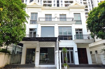 Bán Biệt Thự Vinhomes Riverside 176M2 - Đẳng Cấp Giới Tinh Hoa - Quỹ Căn Khan Hiếm [0372311369]