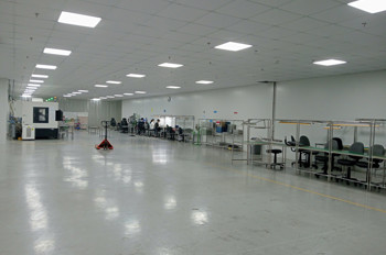 Kho Xưởng 1.000M2 Tại Kcn Quang Minh – Đạt Chuẩn Sx Điện Tử. Dược & Mỹ Phẩm