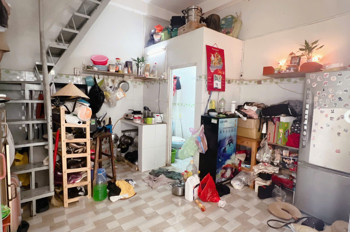 Bán Nhà Ngang 4.15 X Diện Tích Đất 211 M2 Có 49 Triệu M2