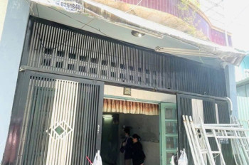 Cần Bán Gấp Căn Nhà Tại Nguyễn Văn Công- P3 - Gò Vâp. Giá Chưa Đến 100Tr/m