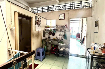 Bán Nhà Mt Xô Viết Nghệ Tĩnh, Gần Cầu Thị Nghè, 4X20m, Sổ A4, 1 Đời Chủ, 3 Tầng, 24,6 Tỷ