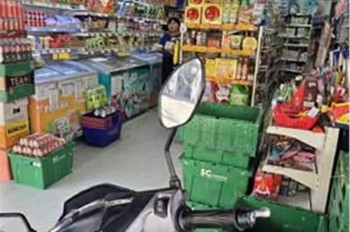 Nhà Mt Đường Nguễn Đình Chiểu Phường 3 Cũ Quận Phú Nhuận