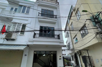 Mặt Ngõ Chính Thư Trung - 46M 4 Tầng - Lô Góc - Ô.tô Đỗ Cửa 24H