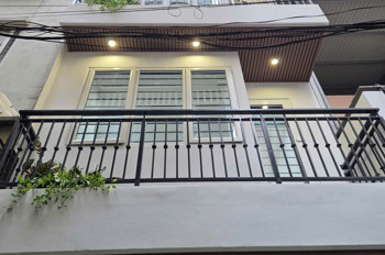 Bán Nhà Riêng Quận Thanh Xuân - Hoàng Văn Thái 56M 4 Tầng Ô Tô Kinh Doanh Chỉ 17.8 Tỷ Lh 0975124520