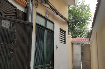 Bán Gấp Giá Rẻ Tân Mai 10M/15m, 5 Tầng, Mặt Tiền 3M, 2.35 Tỷ Hoàng Mai