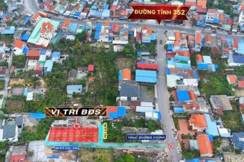 Chính Chủ Gửi Bán 2 Lô Đất Liền Kề – Cao Nhân, Thuỷ Nguyên, Hải Phòng