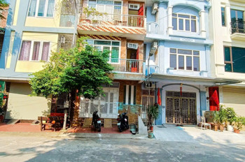 Bán Gấp Liền Kề Văn Phú – 5 Tầng – Mt 5M – Kinh Doanh Đỉnh