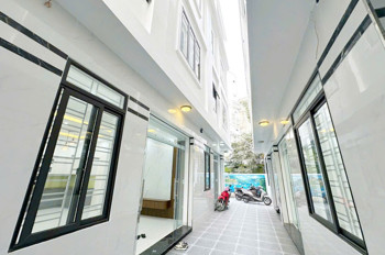 Nhà Mới Đà Nẵng - Ngang 6M Cực Hiếm - Giá Đầu Tư