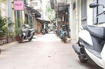 Tây Sơn – Diện Tích 80M – Mt 5M– Ô Tô Kinh Doanh – Giá Chỉ– 12 Tỷ