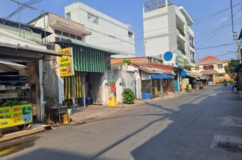 Bán Nhà Mặt Tiền 8X25m Giá 12,5 Tỷ Đường Hiệp Thành 05