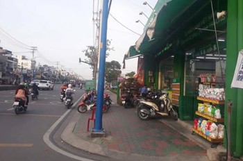 Bán Đất Mặt Tiền 10X25m Giá 10,2 Tỷ Đường Đặng Thúc Vịnh