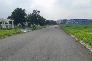 Bán Đất Tái Định Cư – Khu Đại Nhân, Vạn Phúc City, Quốc Lộ 13, Hiệp Bình Phước, Thủ Đức
