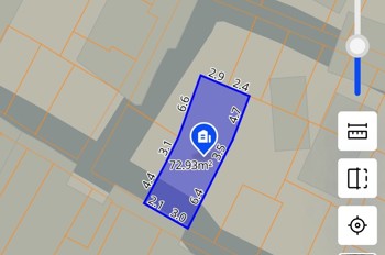 Thụy Khuê – Bán Đất Tặng Nhà 2Tầng 73M² Mt 5.2M – Giá Chào 15.5 Tỷ Tây Hồ -0934266313