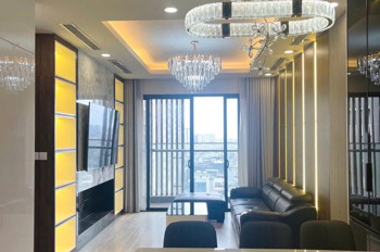 Căn Hộ 3Pn Siêu Đẹp – Chỉ Xách Vali Vào Ở Tại Diamond Brg 25 Lê Văn Lương, Hà Nội