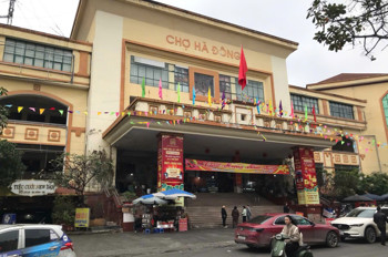 Cho Thuê Văn Phòng - Sàn Cửa Hàng Giá Rẻ Ở Kđt Văn Phú