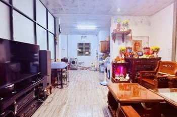 Bán Nhà Mặt Tiền Tô Ký - Gần Ngã Tư Nguyễn Ảnh Thủ, 8X27m, Cấp 4, Hđt 40 Triệu, 16,5 Tỷ