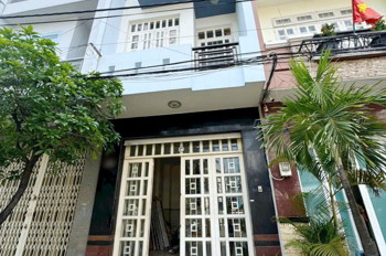 Nhà Mt Đường 302B Bông Sao , Giá : 9,9 Tỉ