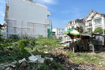 Quỹ Đất Lớn 230M2 Hiếm - Bình Thạnh - Xd Hầm 7 Tầng - Tiện Xây Chdv/vp 37.5 Tỷ