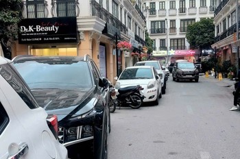 Bán Nhà Trung Tâm Mỹ Đình Sông Đà Khu Phố Hànquốc Hiện Đang Cho Thuê