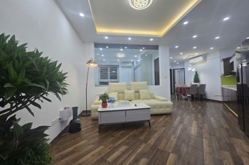 Chủ Gửi Bán Căn 03 Ngủ Số 57 Vũ Trọng Phụng Trung Tâm Thanh Xuân Giá Rẻ