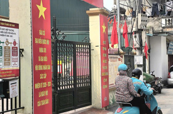 Cc Cần Bán Nhanh Lô Đất 42M Đức Thượng , Hoài Đức ,Hà Nội .Để Làm Nhà Cho Con Cưới Vợ,Nên Bán Giá