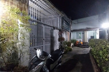 Ô Góc Nở Hậu – Gần 80M2 – Tân Thới Nhất 2 – Giá Chỉ 4.3 Tỷ