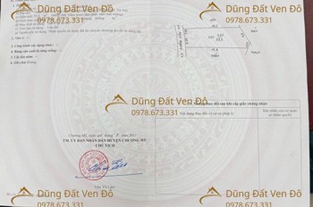 Siêu Phẩm Trục Chính Ninh Sơn – Chúc Sơn