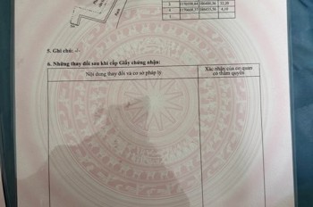 Chính Chủ Cần Bán Đất 2 Lô Liền Kề *** Giá Tốt