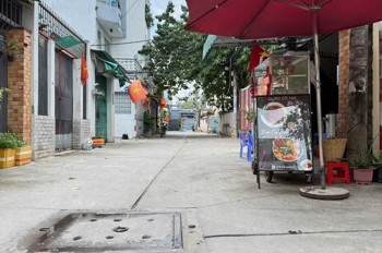 Bán Nhà Hẻm Xe Hơi Gò Dầu, Tân Phú. (77M²) 5.2X14m, Gần Chợ Tân Hương Dòng Tiền 8Tr/tháng Chỉ 6.4