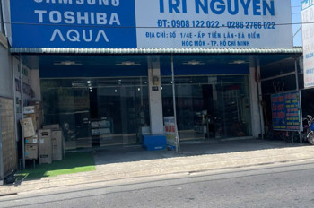 Bán Nhà Mặt Tiền 19X40m Giá 50 Tỷ Đường Phan Văn Hớn