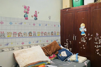 Mặt Tiền Đường Số - Tân Qui - Quận 7 - 82M2 - 4 Tầng - Kinh Doanh - 15 Tỷ